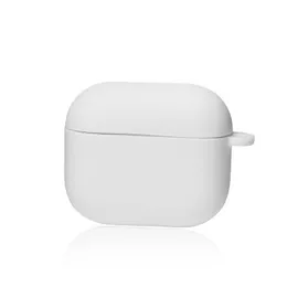 Apple AirPods Pro 2 Air Pods Pro 2 3 이어폰 2nd 헤드폰 액세서리 실리콘 귀여운 보호 커버 애플 무선 충전 상자 충격 방지 케이스