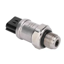 Main Hydraulic Pump High Pressure Sensor Switch 4436271 AT175981 4355012 Fit EX100-5 EX120-5 EX200-2 EX200-3 EX200-5 160LC 290GLC 330LC 330LCR 180 135C 350DLC 200CLC