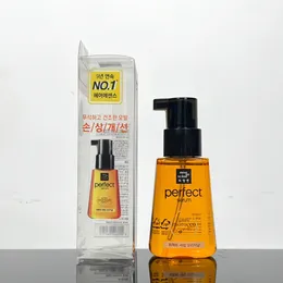 Koreanskt märke Amore Hårvård eterisk olja 80ml Dry Fresh Damaged ShampooConditioner Marocko Oljebehandling för alla hårtyper