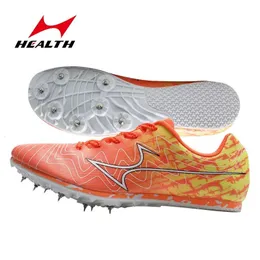 Scarpe antinfortunistiche Atletica leggera da uomo Scarpa da donna 7 Atleti Corsa Allenamento Scarpa da competizione leggera 230712