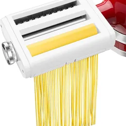 Carne Pollame Utensili pasta set forno accessori tritacarne frullatore per planetarie Miscelazione cioccolato 230712