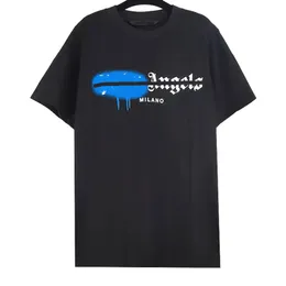 Haikyuu Mens Pa Designer PA Broken Bear Classic T-Shirt Men Womens T-Shirts Luxury Tees T Shirts Short Sleeve Casual Summer Beach Tops Clothing ZOCV