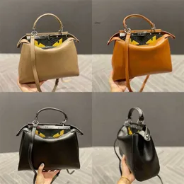 Вечерние сумки на плечо FFBAGD TOTE BAGE DESSIGNER DESIGNER BORHING SUMCABED ЖЕНЩИНСКА