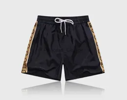 Heren Shorts Mode Heren shorts Sneldrogend Badmode Afdrukken 2022 Zomer Board Strand Broek Mannen Zwemmen Korte Maat x0713 X0713