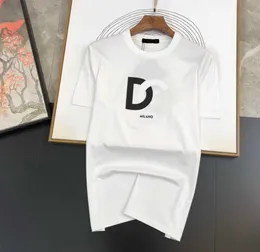 2023SS Summer Men's Designer T Shirt Suit Casual Men and Women's T-Shirt Plaid tryckt Kort ärmskjortor som säljer avancerade män på hiphopkläder. Asien M-5XL