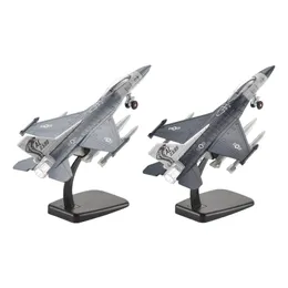 Aeronave Modle 172 Scale 6 Soufa Fighter Diecast Home Decor Airplane Model for 1100 8 Alloy 230712