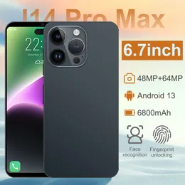 Smartfon o gorąco o niskiej cenie 6,7-calowy ekran HD+1G+16G Android 8.1