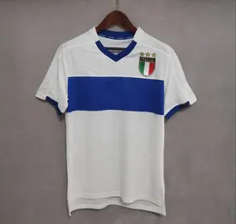 1982 Italys Retro Futbol Forması 1990 1996 1998 2000 Ev Futbol 1994 Maldini Baggio Donadoni Schillaci Totti del Piero 2006 Pirlo Inzaghi Bu 678