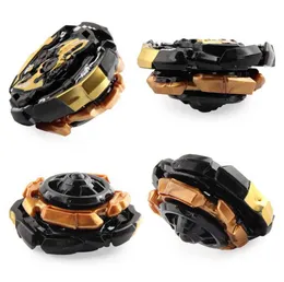 4d Beyblades B-X Toura Burst Beyblade Spinning Top Gyro Toy Black B-00-142 Klaun z dwukierunkowym wyrzutnią władcy Pullera