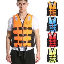 Life Vest Buoy Outdoor Professional Jacket Swimewear Swimming Jackets Water Sport Survival Dedikerad Child Adult Sell 230713