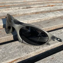 Utomhus Eyewear Men Professional Polarised Cycling Glasses Sportcykelfiske Goggles Gafas Ciclismo RMK 230713