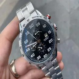 2020 NYA Fashion Men's Luxury Watch High Quality Mechanical Men's Watch Designer Men's Brand Watch Rostless Steel 194L
