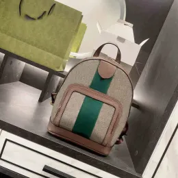 Luxurys Designers Backpack Bookbag Totes Women Mens Ophidia Jumbo Backpacks Purse Ladies Travel Messenger Bag Girl Boy School Bags Wallet