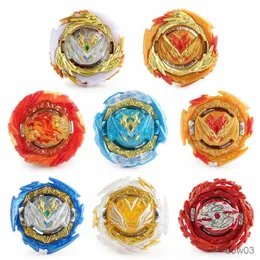 4d Beyblades Beyblade Patlama Girro Oyuncak Savaşı Ibe Toplu Gyro Tek Paket Alaşım Beyblade B- 194 B- 186 Savaş Sporları R230714