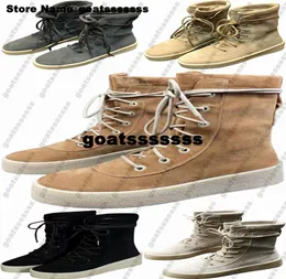 Sneakers Casual Women Shoes Mens B00st 950 Boots Storlek 5 11 Luxury Season 2 Crepe Boot US 5 Booties Designer Shoe US5 Winter Zapatillas Classic 5183 Schuhe 1214 Gray