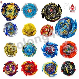 Spinning Top Solong4u Flame Super Kinggt Styles Tops Toys для детей 230714