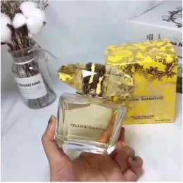 Diamond Eau de Parfum for Women 100ml Luxurious Cologne, Long Lasting  Fragrance, High Quality Perfume, Free Fast Shipping