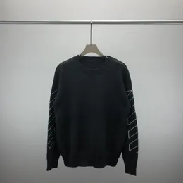 #7 Sweater Hoodie Erkekler Tasarımcısı Allover Mektup Kalitesi Teknik Fleeces Sweaters Baskılı Otton Örgü Mürettebat Erkek Kadınlar Mektup Paris Spor Giyim Daha Fazla Stil Seç 105