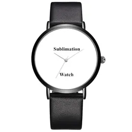 Custom OEM Watch Dign Brand Your Own Watch Customized Personalized Sublimation Wrist Watch322L