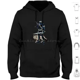 Men's Hoodies Vintage Snake Eyes Black The Enemy Group Hoodie Cotton Long Sleeve G I Joe