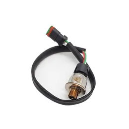 Pressure Sensor 2244536 224-4536 for Excavator E322C 324D 325C 325D 329D 330C 330D 336D Wheel Loader 924G 924H 930G