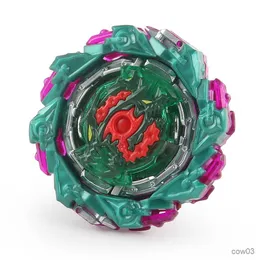 4d Beyblades beyblades burst bu b-198＃01チェーンケルベウス要塞ヤード '-6子供向けのランチャーなしでトップジャイロを回転