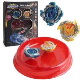 4D Beyblades TOUPIE BURST волчок BEYBLADE XD168-14 Стиль B104 B110 B00 B105 Стартовая гироскопическая боевая пусковая установка в