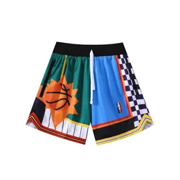 casual mens short gym pants designer swimwear man swim beach summer sport boy swimming trunks basketball Shorts Sun team