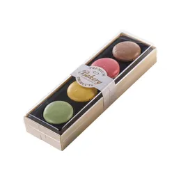 Кекс Beautif Aron упаковочная коробка партия десерт 4 упаковка