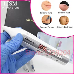 Urządzenia do pielęgnacji twarzy fibroblast pióro plazmowe do usunięcia ekidowego Wzmacniacza plazmapen granulacja skóra urządzenie piękności 4 pliki 230714
