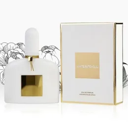 Szybka wysyłka w USA Top Brand Perfume Women 100 ml EDP Atrakcyjny zapach zapach ciała spray oryginalny zapach Parfum Polę Kobieta