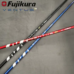 Club Heads Golf Drivers Shaft 135 Wood Fujikura Ventus TR56 RSSR Flex Graphite Lätt och mycket elastisk tips 0335 230713