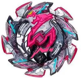 4D Beyblades B-X TOUPIE BURST BEYBLADE KREIS B-110 Starter Bloody Longinus.13.Jl ohne Launcher