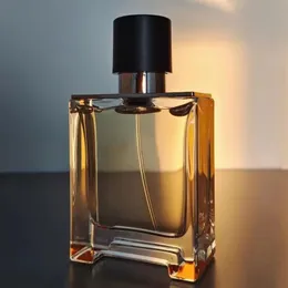 Perfume Masculino 100ml Terre Nice Smelling Parfum Spray Perfumes Presente Colônia para Homens Parfum Homme