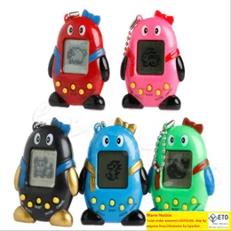 Elektronisches Spielzeug Beyblade Retro virtuelle Haustiere Tiere Spielzeug lustige Tamagotchi Kinder Geschenk pädagogisch