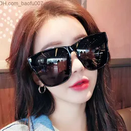 Solglasögon Vazrobe (168mm) Polariserade solglasögon extra stora kvinnors solglasögon kvinnors mode svartvita ansikte anti reflektion UV400 Z230714