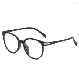 Solglasögon anti Blue Light Blocking Glasses Kvinnor Spektakel EyRointrain Computer Radiation Protection Eyewear 2023