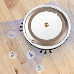 Lint Removers Robot Vacuum Cleaner Smart Приложение Triming несколько режимов очистки, подметающие ковер для домашних животных сухой и влажный для дома 230714