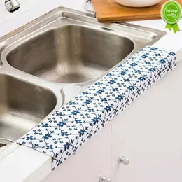 New Window Water-absorbing Sticker Sink Absorbent Sticker Window Sill Anti-frost Dew Sticker Reusable Washable Anti-mildew Stickers