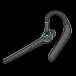 Słuchawki G3 słuchawki samochód biznesowy Earhook V5.0 Bluetooth słuchawkowy Smart Dualmark Redukcja Hałasu Sportowy zestaw słuchawkowy z ładowaniem