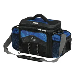 Adult Unisex Pro 3600 Рыбалка с переплеткой, синяя сумка, синяя