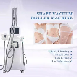 Form Top Design V10 Vela Body Shape Vakuum Roller Slimming Machine Vela Slim V-Shape Slimming Machine