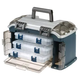 Guide Series Angled Storage System, 3600 Tackle Box Organizer