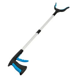 Other Household Cleaning Tools Accessories Trash Pick Up Disabled Garden Arm Grabber Foldable Litter Reachers Tool Grabbers kdcjvd 230714