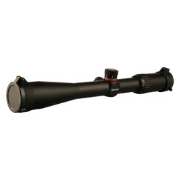 Protarget, 4-12x40mm, 30mm rör, riflescope