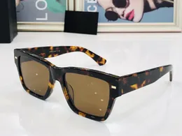 Realfine888 5A Eyewear DDG4431 Sartoriale Lusso Luxury Designer Sunglasses For Man Woman With Glasses Cloth Box DDG6146