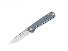 FBKNIFE Ganzo G6805 Folding Knife 57HRC 8CR14MOV BLAD G10 Handle Outdoor Camping EDC Tool