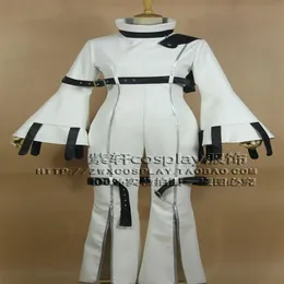 Traje Code Geass cc Cosplay personalizado qualquer tamanho 280A