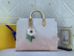 Topp Luxurys Designers Totes Woody Beach Shopping Bag Womens Shoulder Bag Duffel Mens Wallet Canvas Stora Lady Bags Pochette Linen Crossbody Purses