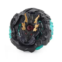 4D Beyblade TOUPIE BURST BEYBLADE SPINNING TOP B-149b Titans Assemblaggio singolo Piccolo pacchetto in giocattolo con lanciatore di righello a due vie